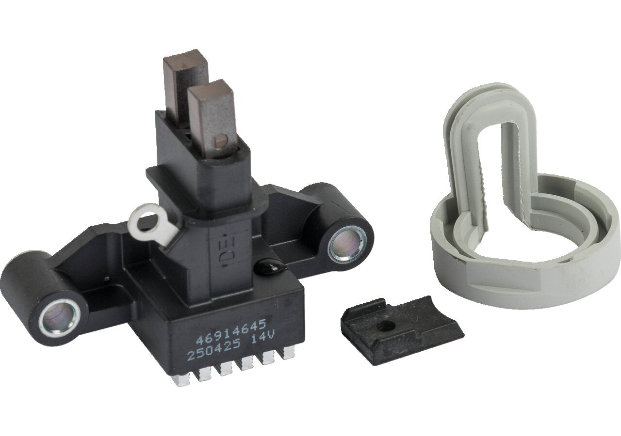Regler 14 V 16906352 / 16.915.221 Mahle
