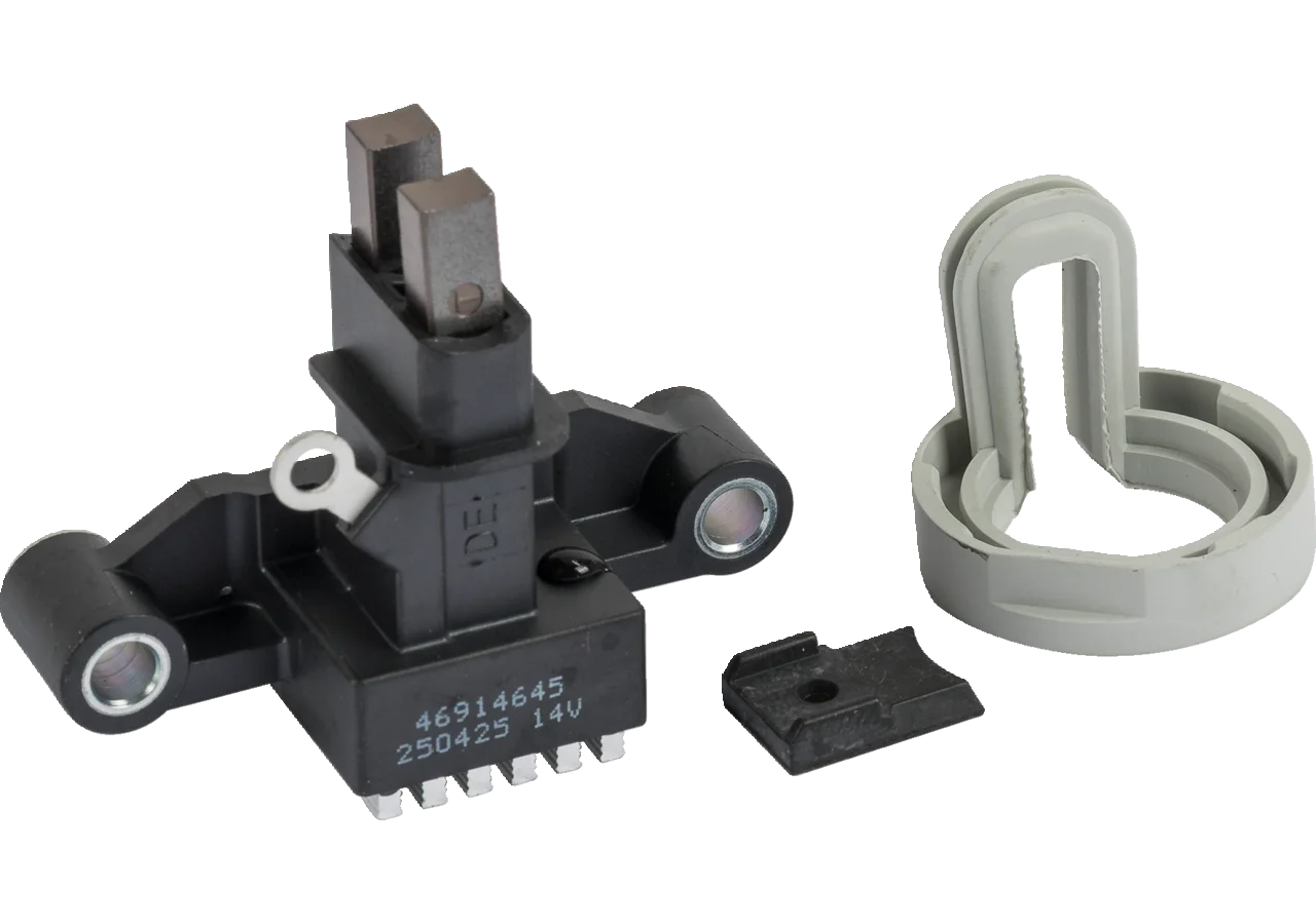 Regler 14 V 16906352 / 16.915.221 Mahle