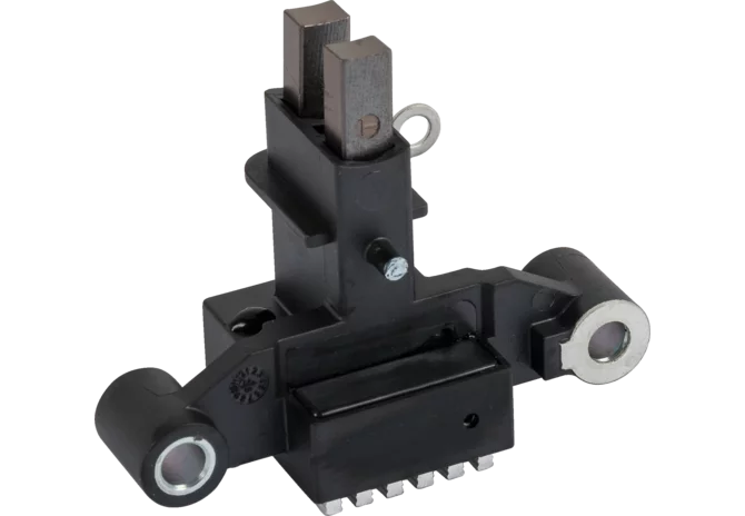 Regler 14 V 16906352 / 16.915.221 Mahle