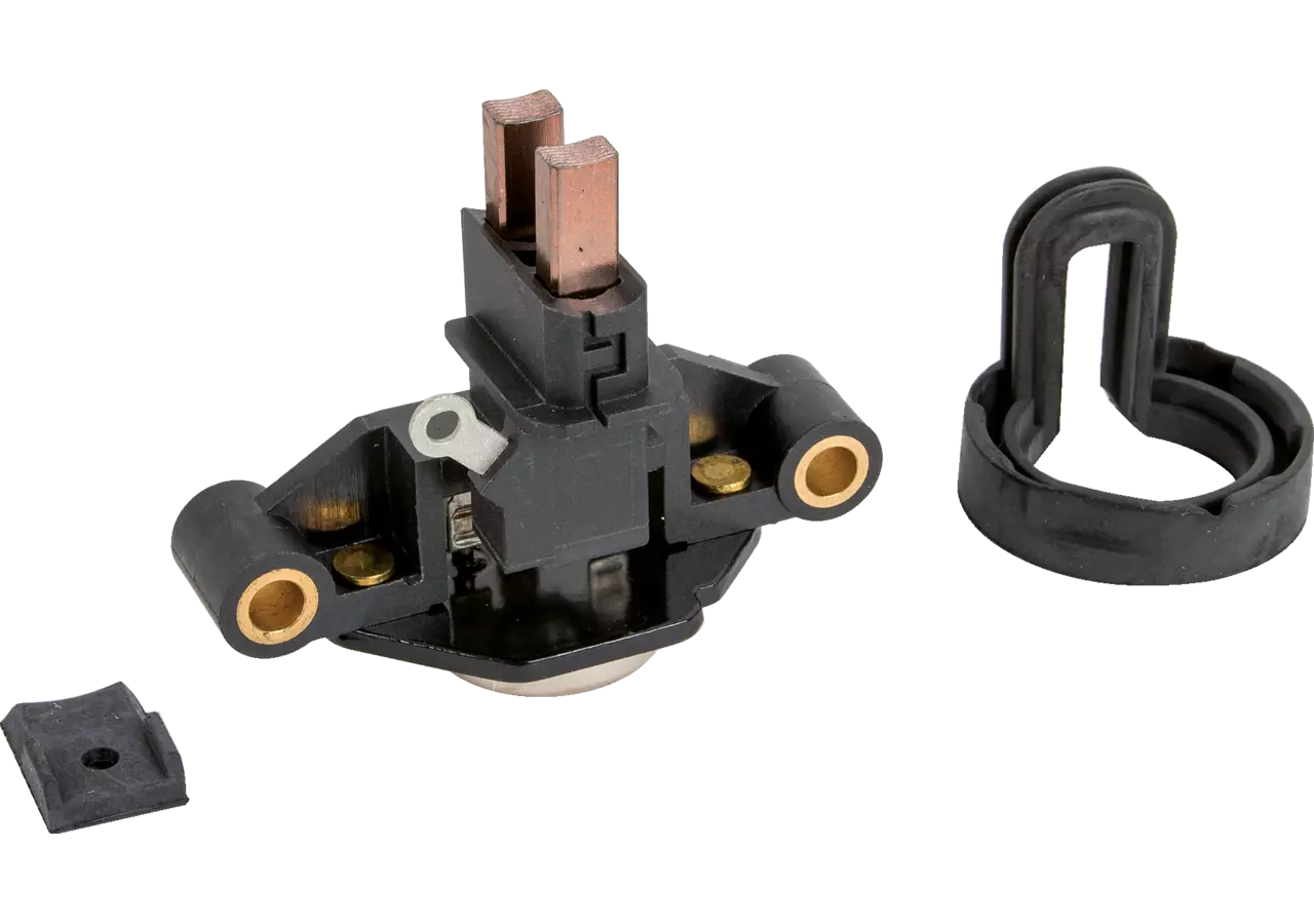 Regler 14 V 16908833 Mahle