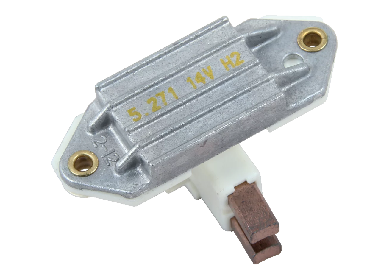 Regler 12 V 11125271 Mahle