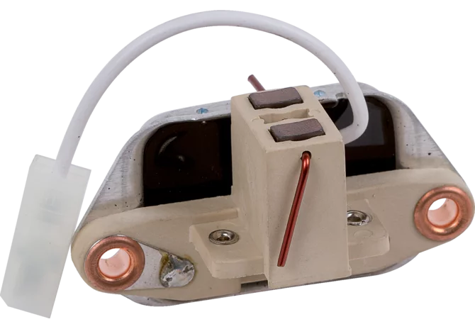 Regler 14 V für Magneton – passend für Magneton Ladestrom 65 A GartenShop24 - Hochwertige Gartengeräte