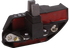 Regler 14 V für Magneton – passend für Magneton Spannung 14 V GartenShop24 - Hochwertige Gartengeräte
