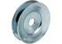 Riemenscheibe für Lichtmaschine, d = 87 mm, b = 17 mm – passend für Lichtmaschine, d = 87 mm, b = 17 mm Mahle