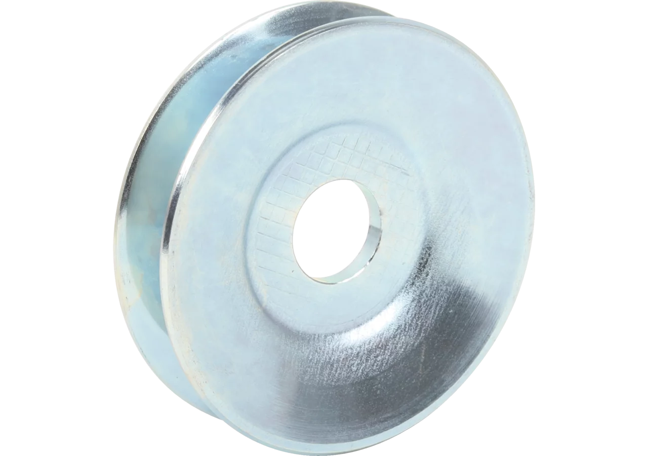Riemenscheibe für Lichtmaschine, d = 70 mm, b = 12,7 mm – passend für Lichtmaschine, d = 70 mm, b = 12,7 mm Mahle