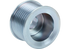 Riemenscheibe für Lichtmaschine, d = 50 mm, b = 8 mm – passend für Lichtmaschine, d = 50 mm, b = 8 mm Mahle