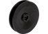 Riemenscheibe für Gleichstromlichtmaschine, d = 106 mm, b = 12,7 mm – passend für Gleichstromlichtmaschine, d = 106 mm, b = 12,7 mm GartenShop24 - Hochwertige Gartengeräte