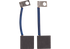 Kohlensatz USB104, 19,5 x 18,2 x 5,5 mm, 2 Stück GartenShop24 - Hochwertige Gartengeräte