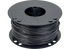 Kabelrolle Schwarz, 100 m 1mm² GartenShop24 - Hochwertige Gartengeräte