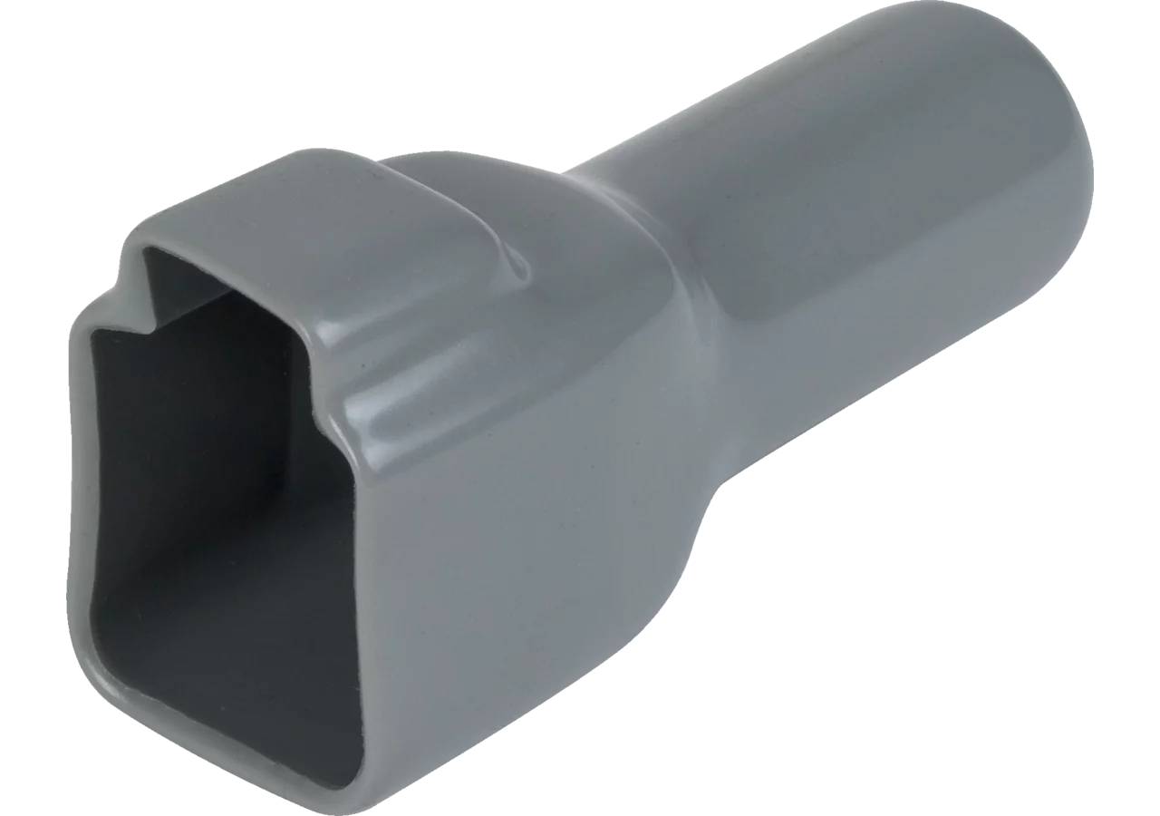 Gummitülle 6-polig, 5 Stück DT-Deutsch Stecker GartenShop24 - Hochwertige Gartengeräte