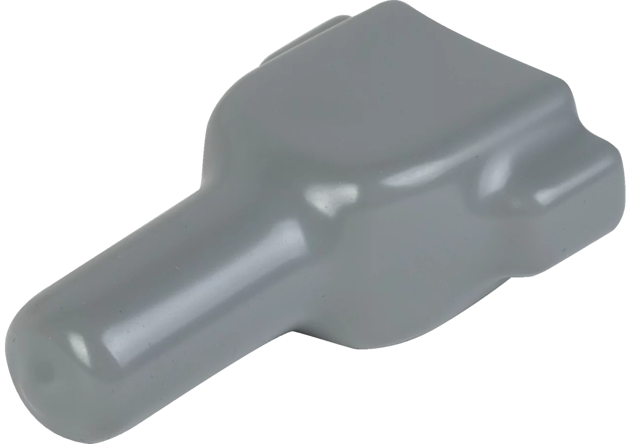 Gummitülle 8-polig, 5 Stück DT-Deutsch Stecker GartenShop24 - Hochwertige Gartengeräte