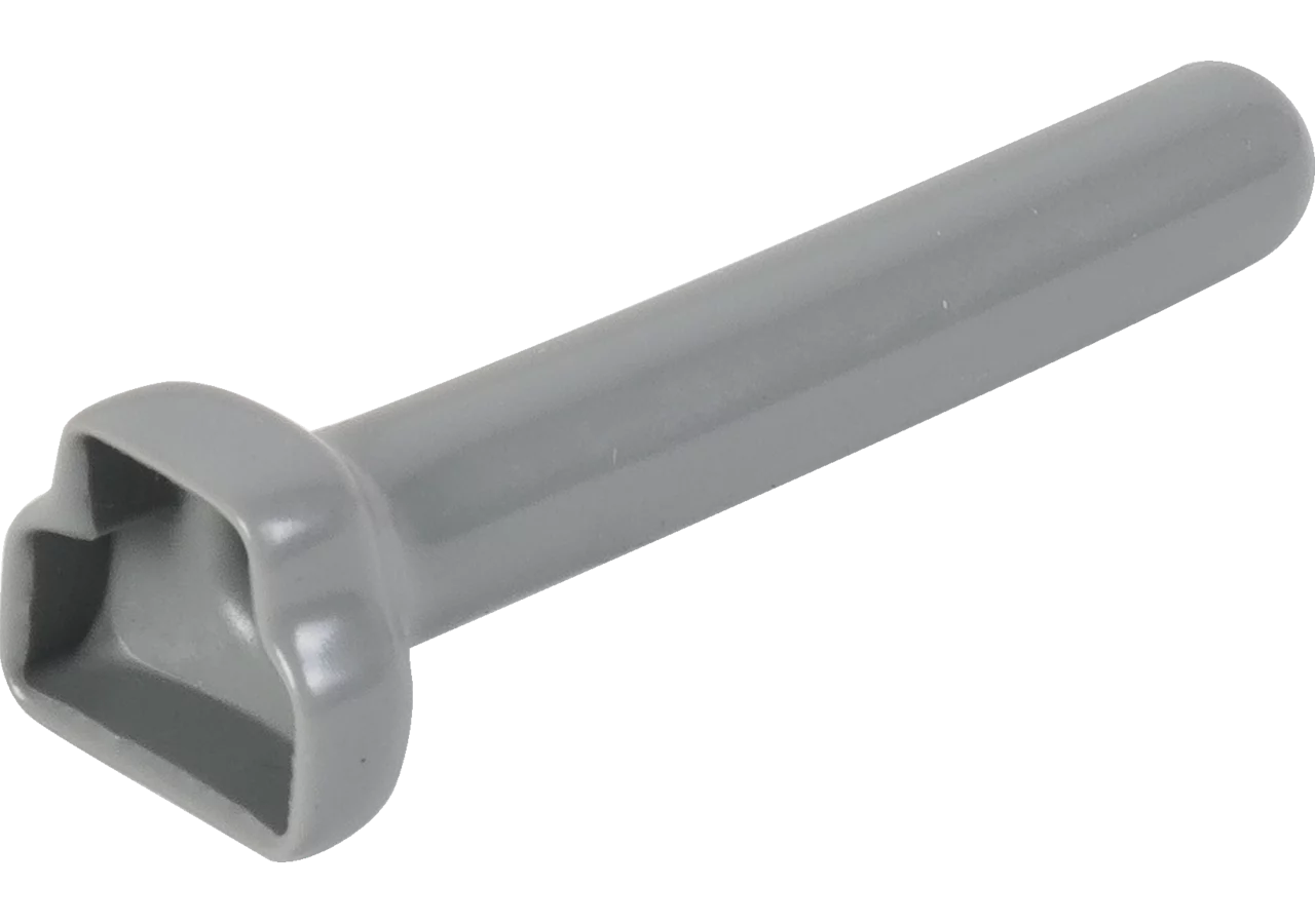 Gummitülle 3-polig, 5 Stück DTM-Deutsch Stecker GartenShop24 - Hochwertige Gartengeräte