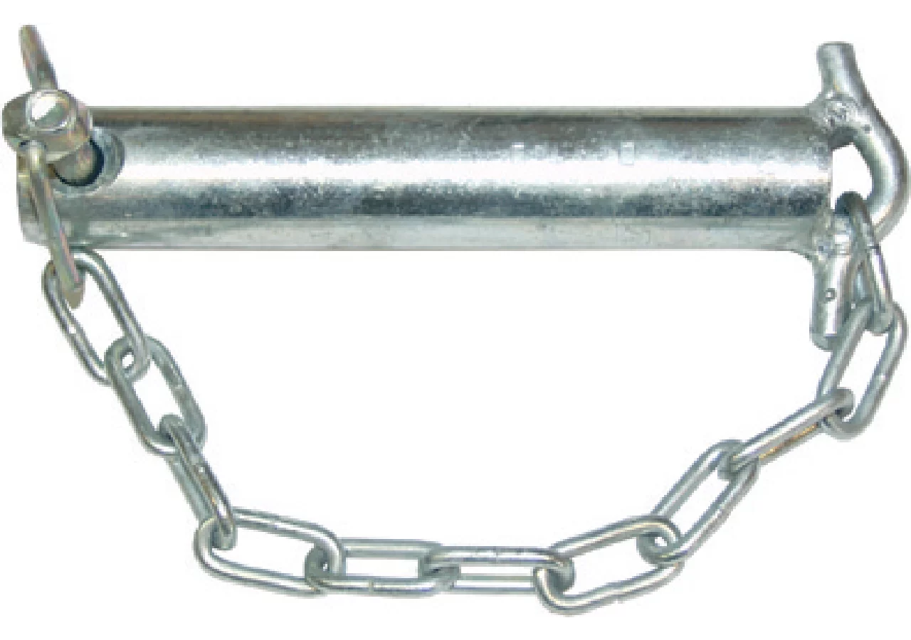 Bolzen komplett – passend für Steyr 1292930021 GartenShop24