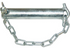 Bolzen komplett – passend für Steyr 1292930021 GartenShop24