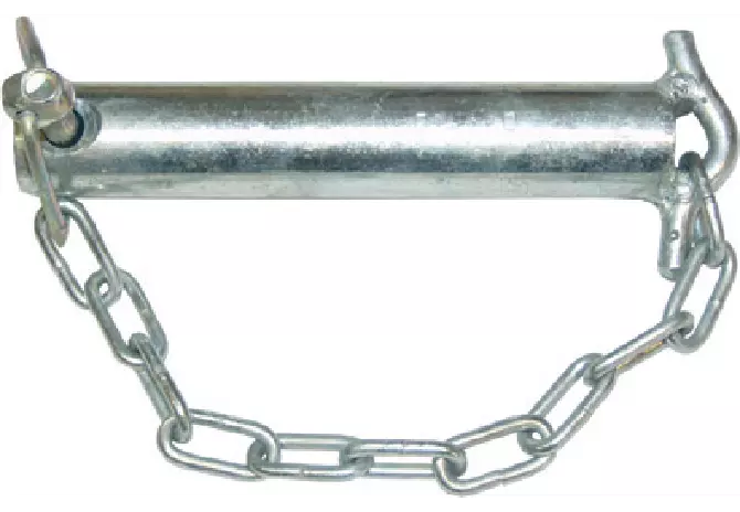 Bolzen komplett – passend für Steyr 1292930021 GartenShop24