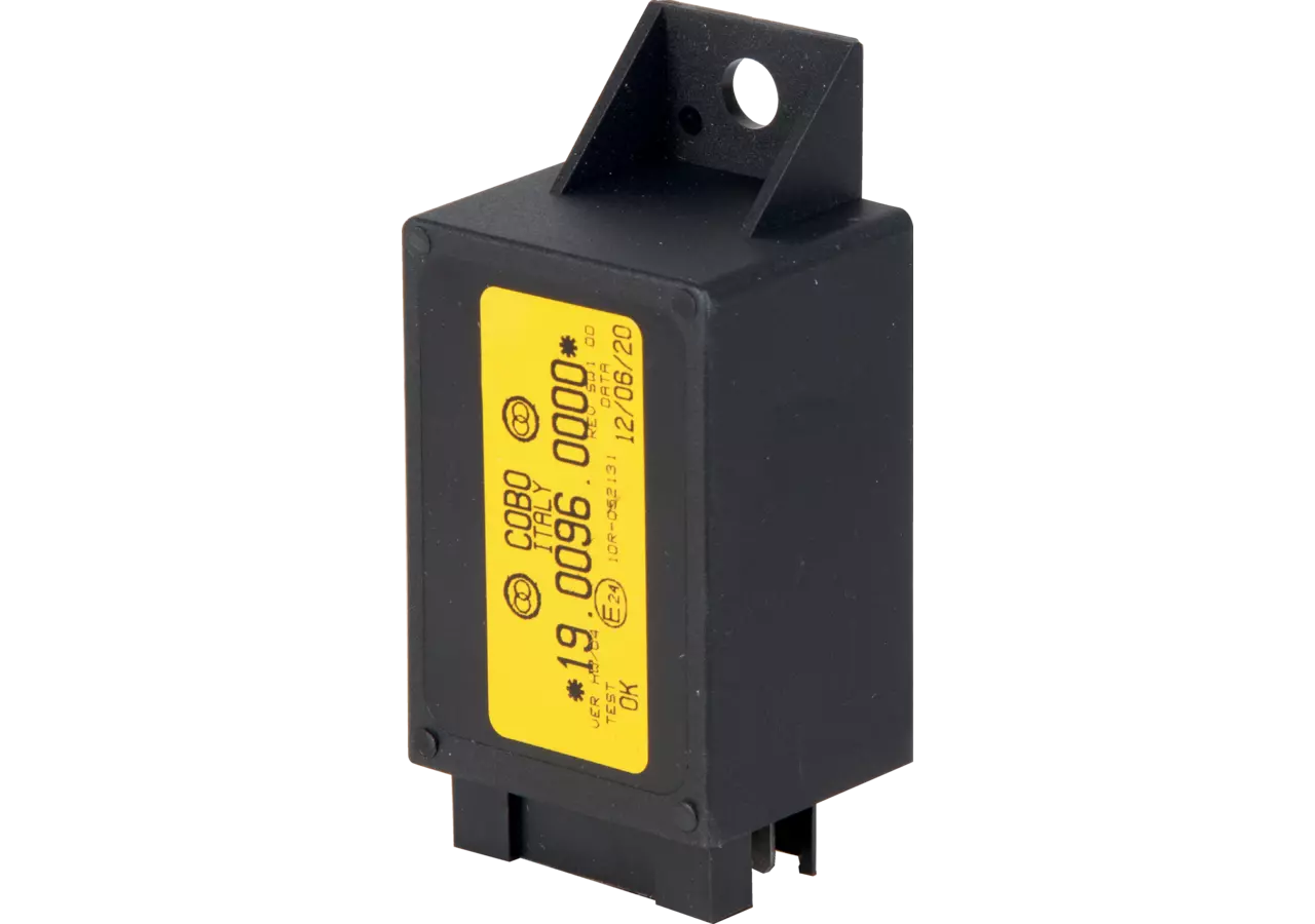 Blinkgeber 12 V, 21 W, 2 + 1 + 1 Cobo