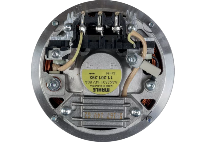 Lichtmaschine 14 V, 60 A IA0292/MG111 Mahle