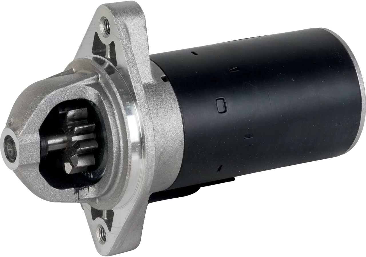 Starter 12V, 2,0kW MS74 Mahle