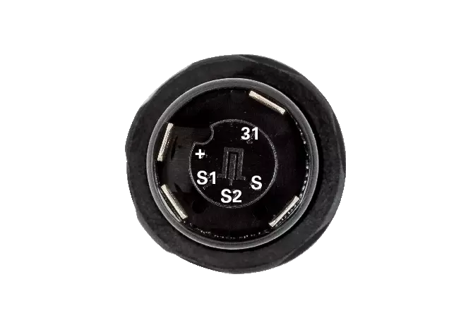 Druckknopfschalter für Speed Shift – passend für Speed Shift GartenShop24 - Hochwertige Gartengeräte
