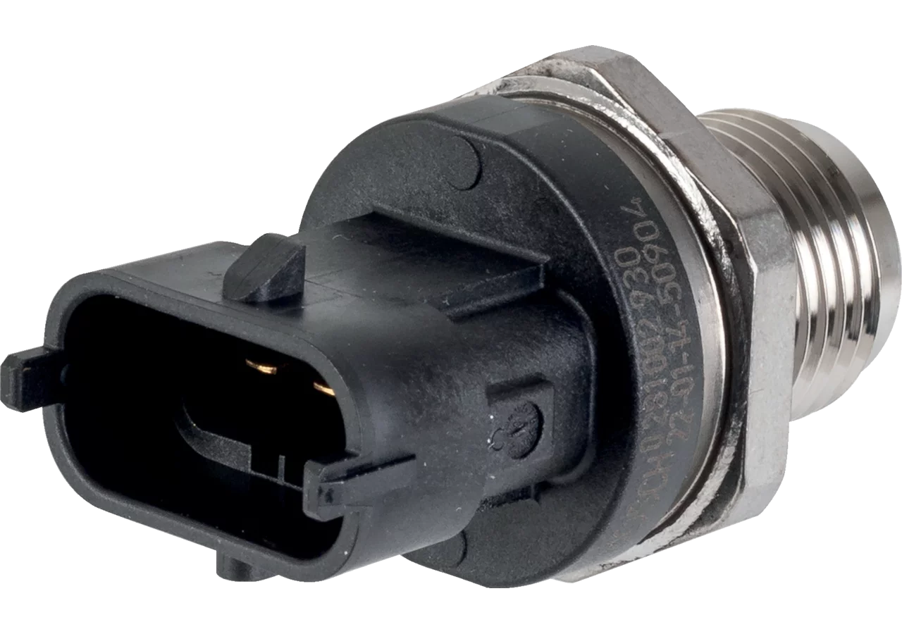 Sensor Kraftstoffdruck Bosch