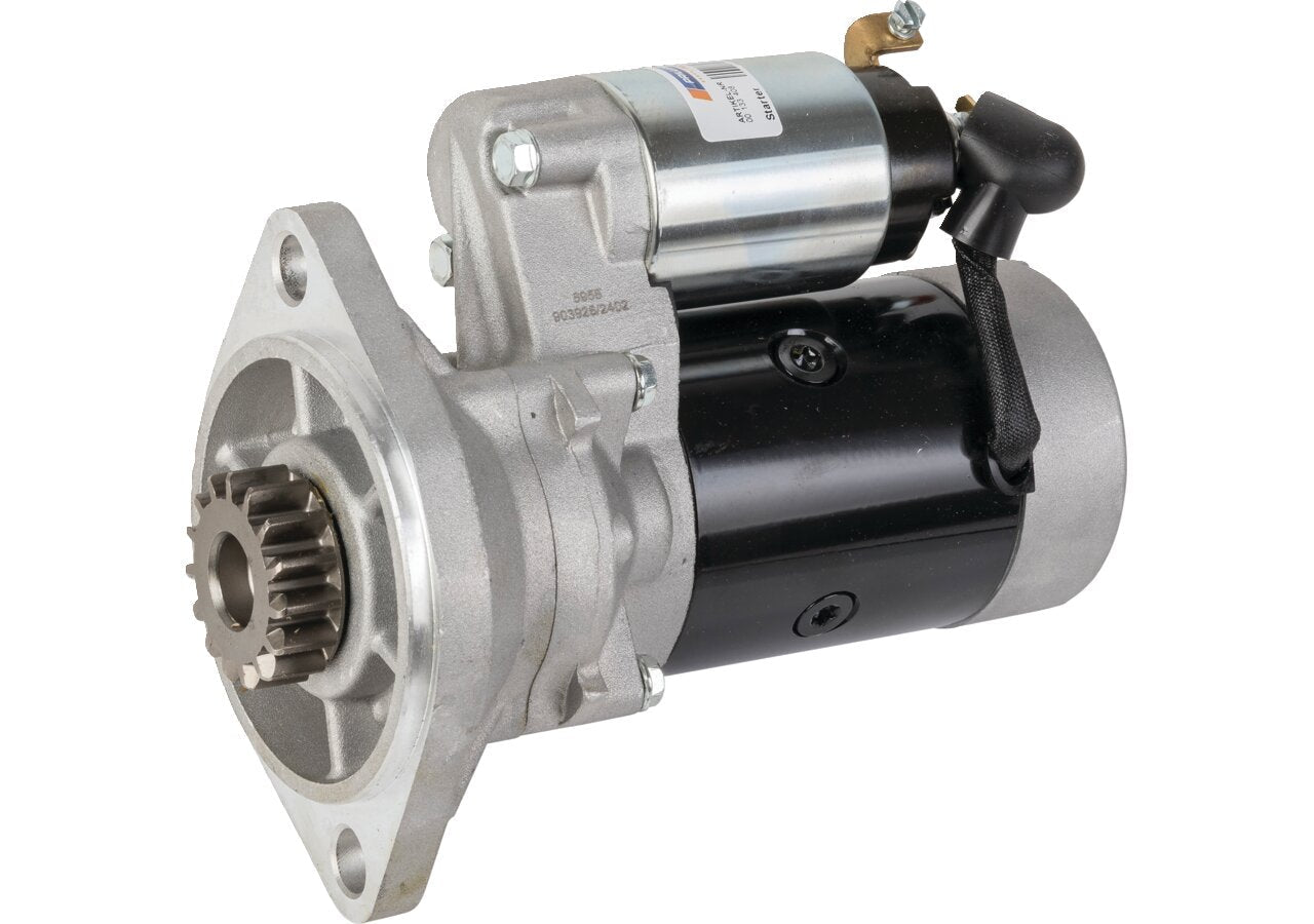 Starter 12 V, 2,2 kW PRILLINGER Premium Zähnezahl 15 Prillinger Premium