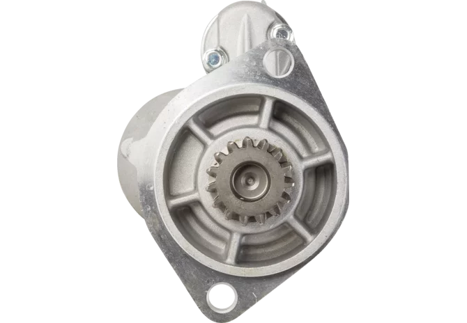Starter 12 V, 2,2 kW PRILLINGER Premium Zähnezahl 15 Prillinger Premium