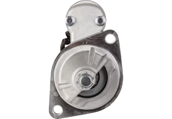 Starter 12 V, 0,9 kW PRILLINGER Premium Zähnezahl 8 Prillinger Premium