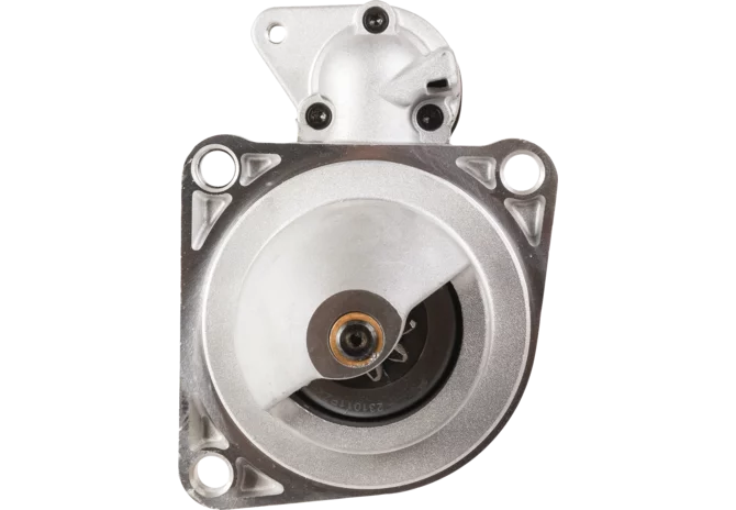 Starter 12 V, 3,0 kW PRILLINGER Premium Durchmesser Flansch 109,8 mm Prillinger Premium
