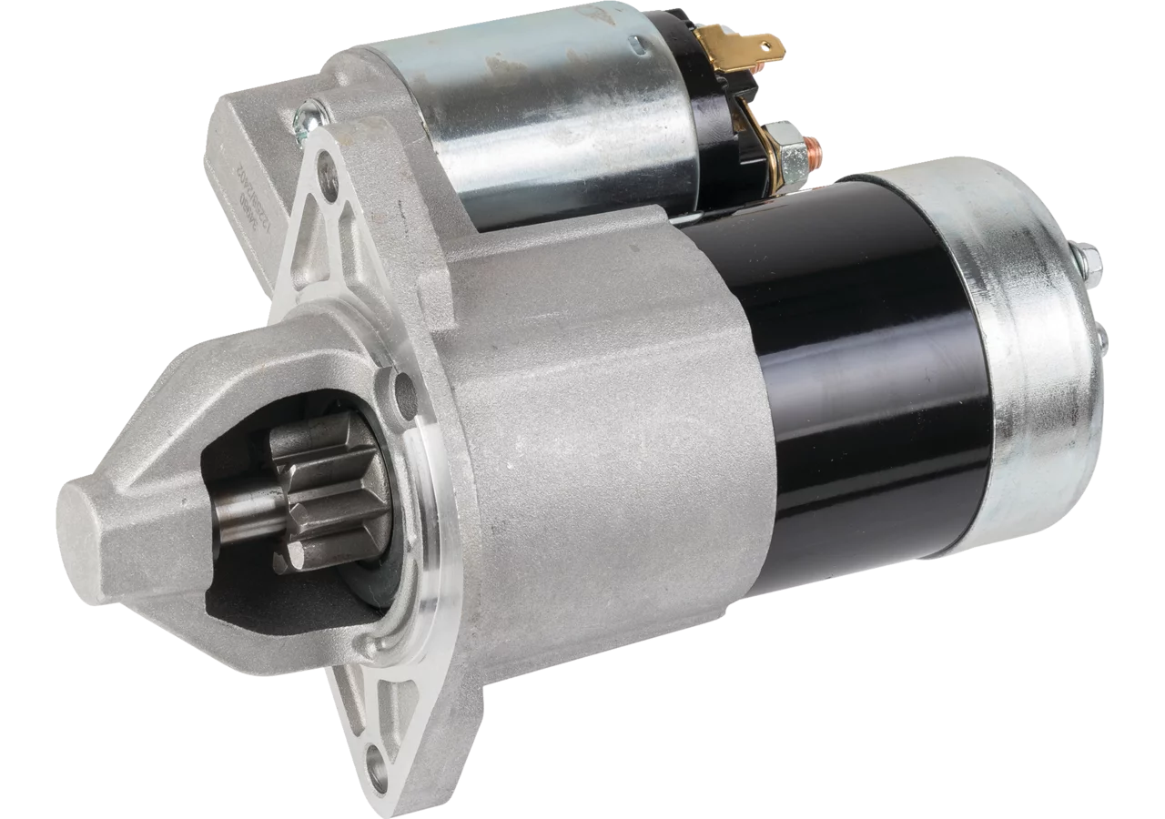 Starter 12 V, 1 kW PRILLINGER Premium Prillinger Premium