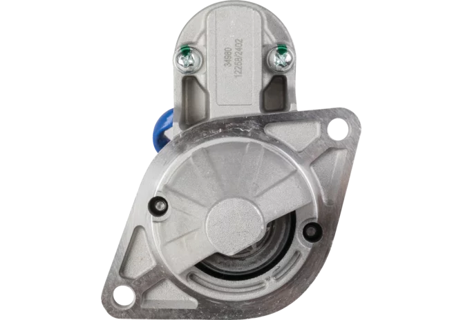 Starter 12 V, 1 kW PRILLINGER Premium Prillinger Premium