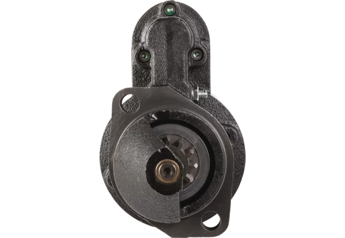 Starter 12 V, 1,9 kW PRILLINGER Premium Zähnezahl 11 Prillinger Premium