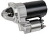 Starter 12 V, 1,1 kW PRILLINGER Premium Zähnezahl 11 Prillinger Premium
