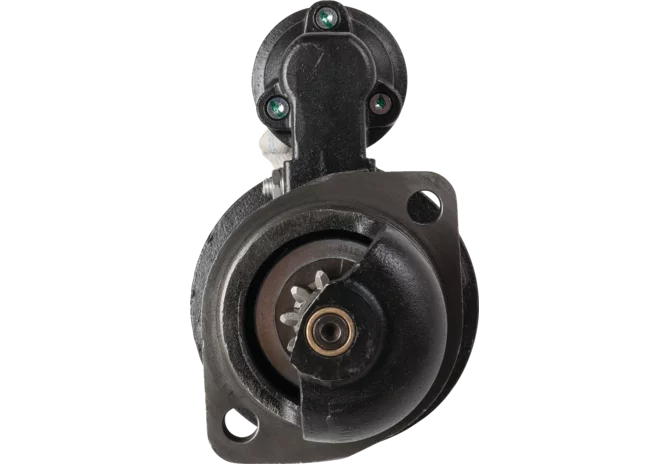 Starter 12 V, 3,1 kW PRILLINGER Premium Zähnezahl 10 Prillinger Premium