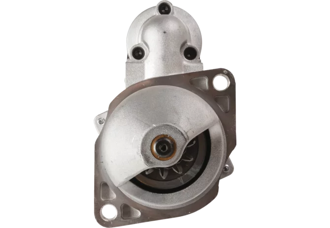 Starter 12 V, 4,0 kW PRILLINGER Premium Zähnezahl 11 Prillinger Premium