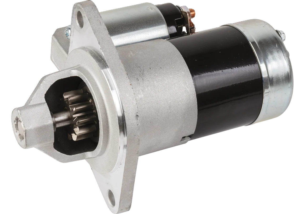 Starter 12 V, 1,3 kW PRILLINGER Premium Prillinger Premium
