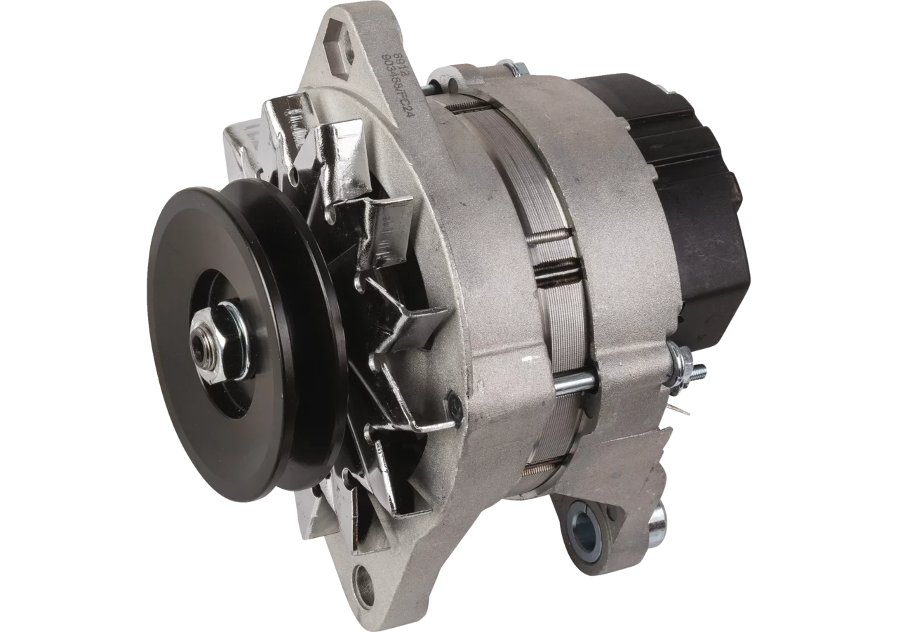 Lichtmaschine 14 V, 65 A PRILLINGER Premium Riemenscheibendurchmesser 92.1 mm Prillinger Premium