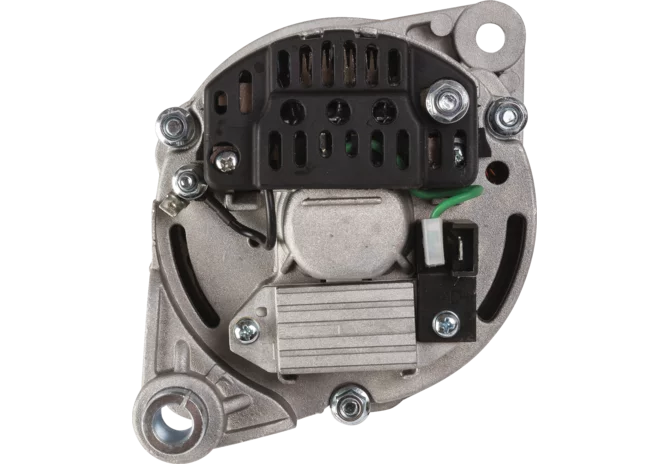 Lichtmaschine 14 V, 65 A PRILLINGER Premium Riemenscheibendurchmesser 92.1 mm Prillinger Premium