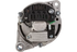 Lichtmaschine 14 V, 65 A PRILLINGER Premium Riemenscheibendurchmesser 92.1 mm Prillinger Premium