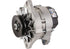 Lichtmaschine 14 V, 55 A PRILLINGER Premium W-Anschluss ja Prillinger Premium