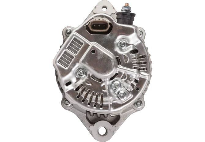 Lichtmaschine 14 V, 80 A PRILLINGER Premium Prillinger Premium