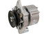 Lichtmaschine 14 V, 33 A PRILLINGER Premium Riemenscheibendurchmesser 92 mm Prillinger Premium