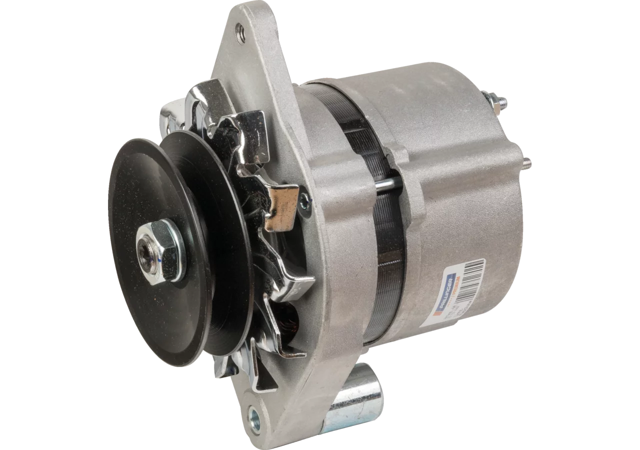 Lichtmaschine 14 V, 33 A PRILLINGER Premium Riemenscheibendurchmesser 92 mm Prillinger Premium