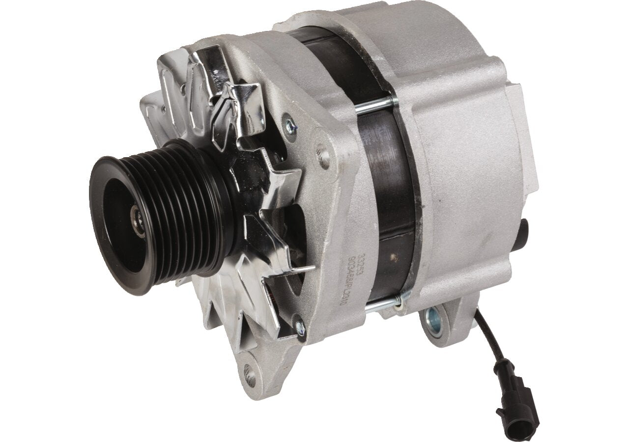 Lichtmaschine 14 V, 120 A PRILLINGER Premium Riemenscheibendurchmesser 55 mm Prillinger Premium