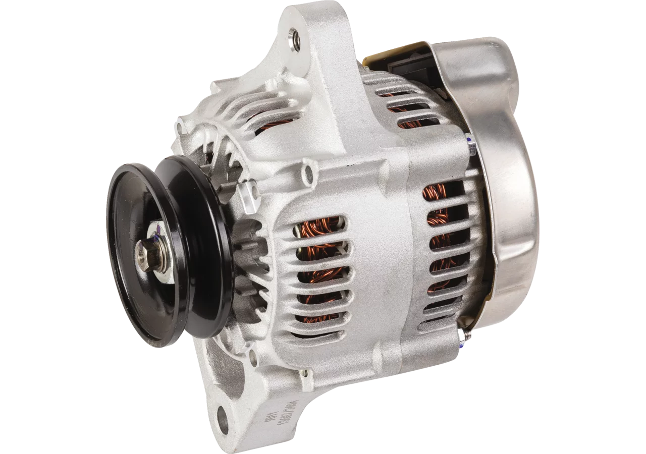 Lichtmaschine 14 V, 40 A PRILLINGER Premium Prillinger Premium