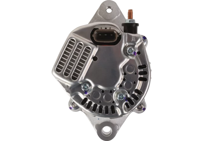 Lichtmaschine 14 V, 40 A PRILLINGER Premium Riemenscheibendurchmesser 68.6 mm Prillinger Premium