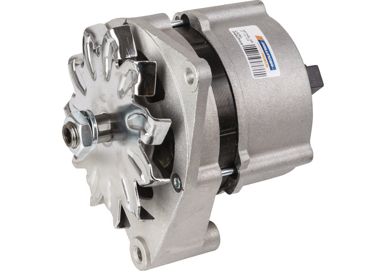 Lichtmaschine 14 V, 33 A PRILLINGER Premium Winkel R60 ° Prillinger Premium