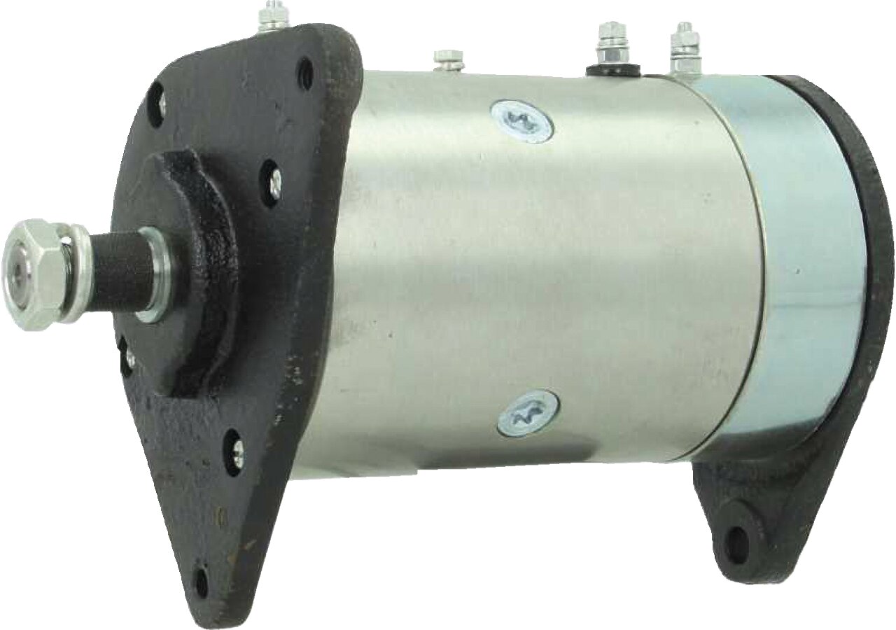 Lichtmaschine 14 V, 11 A PRILLINGER Premium Winkel R60 ° Prillinger Premium