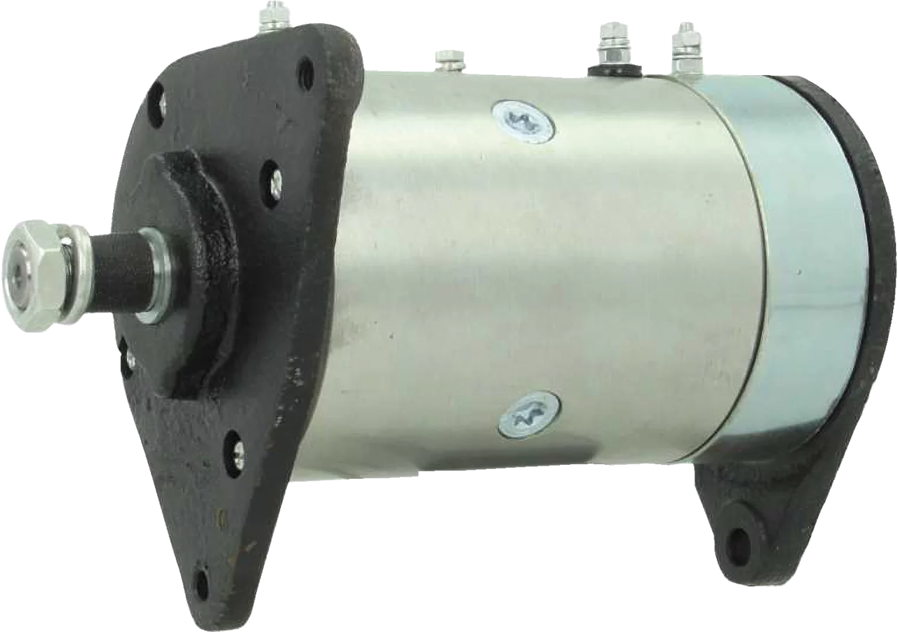 Lichtmaschine 14 V, 11 A PRILLINGER Premium Winkel R60 ° Prillinger Premium