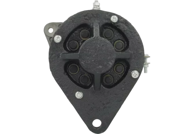 Lichtmaschine 14 V, 11 A PRILLINGER Premium Winkel R60 ° Prillinger Premium
