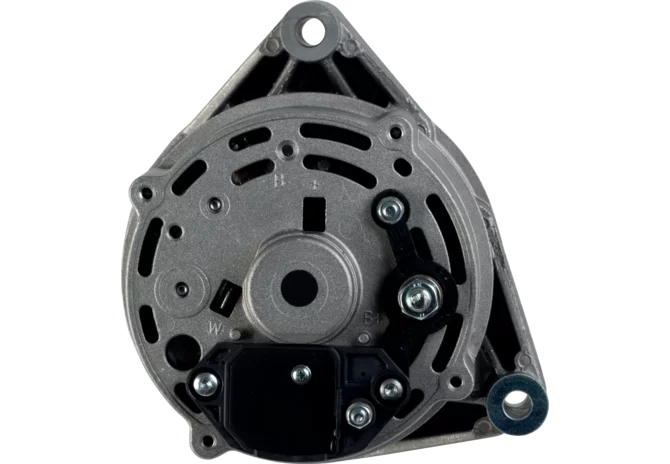 Lichtmaschine 14 V, 95 A MG926 Mahle